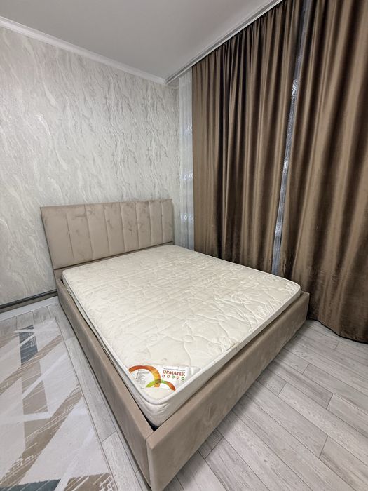 Кровать двухспальный