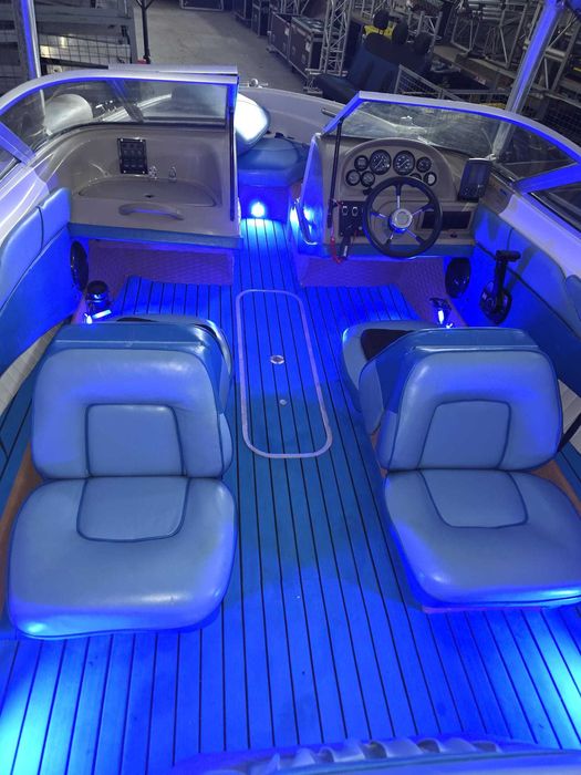 De vanzare Bayliner 1750 LS/CU