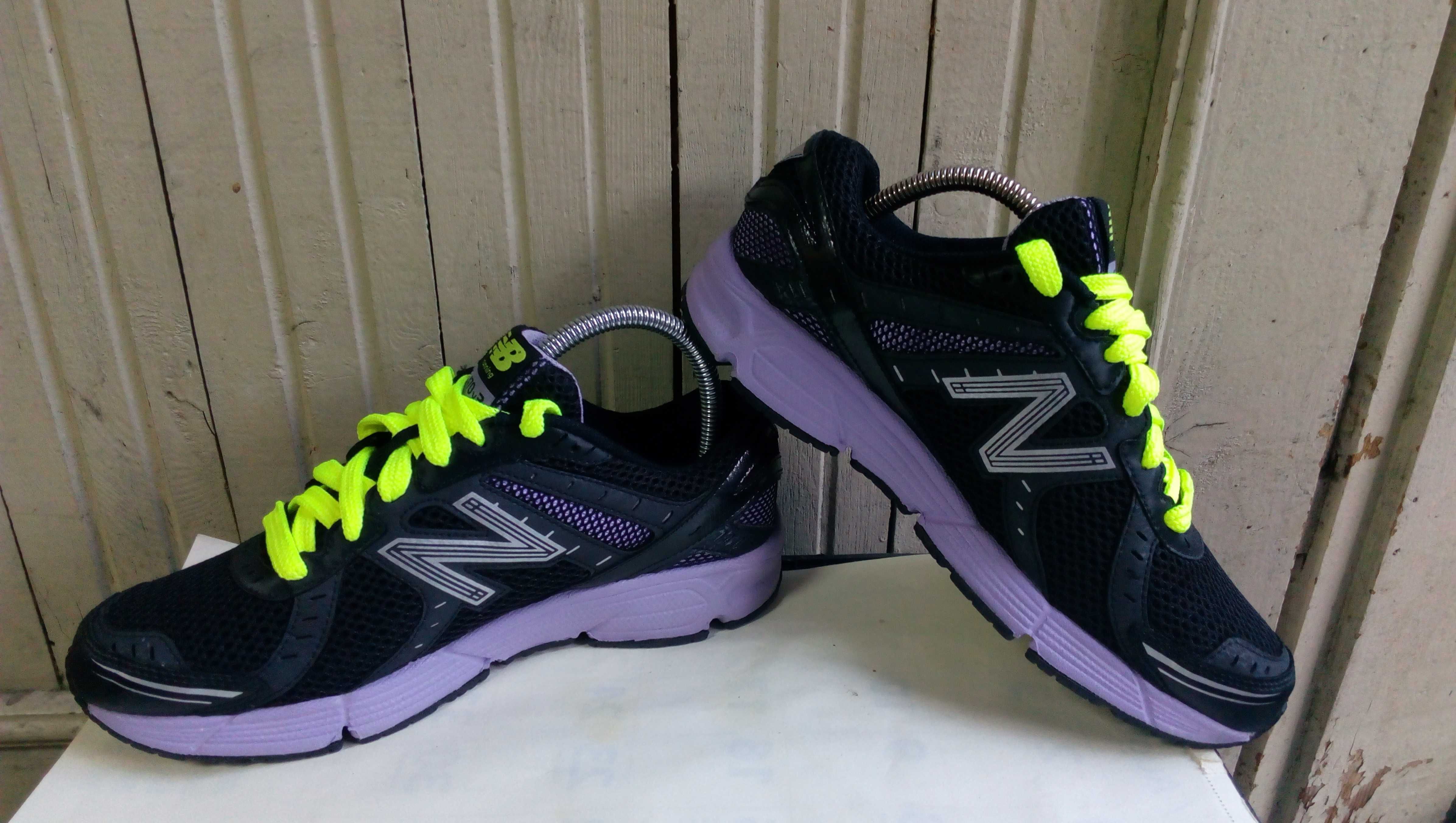 ''New balance 470 v3''Оригинални маратонки 40 номер