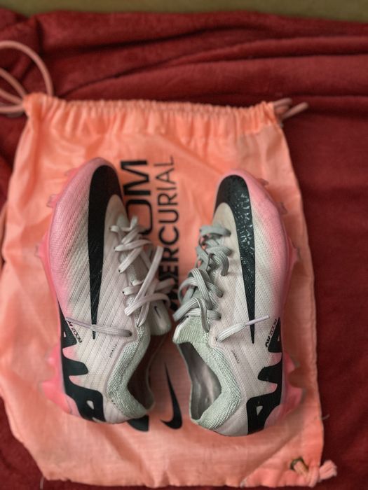 Nike mercurial vapor 15 elite