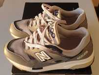 Женские кроссовки New Balance (100 %оригинал, 37 Евро размер)