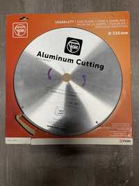 Fein Aluminium Cutting