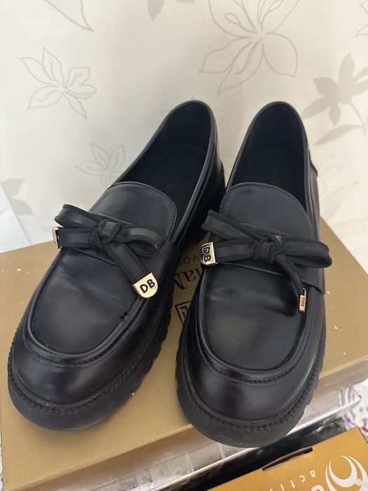 Продаю туфли в хорошем состоянии