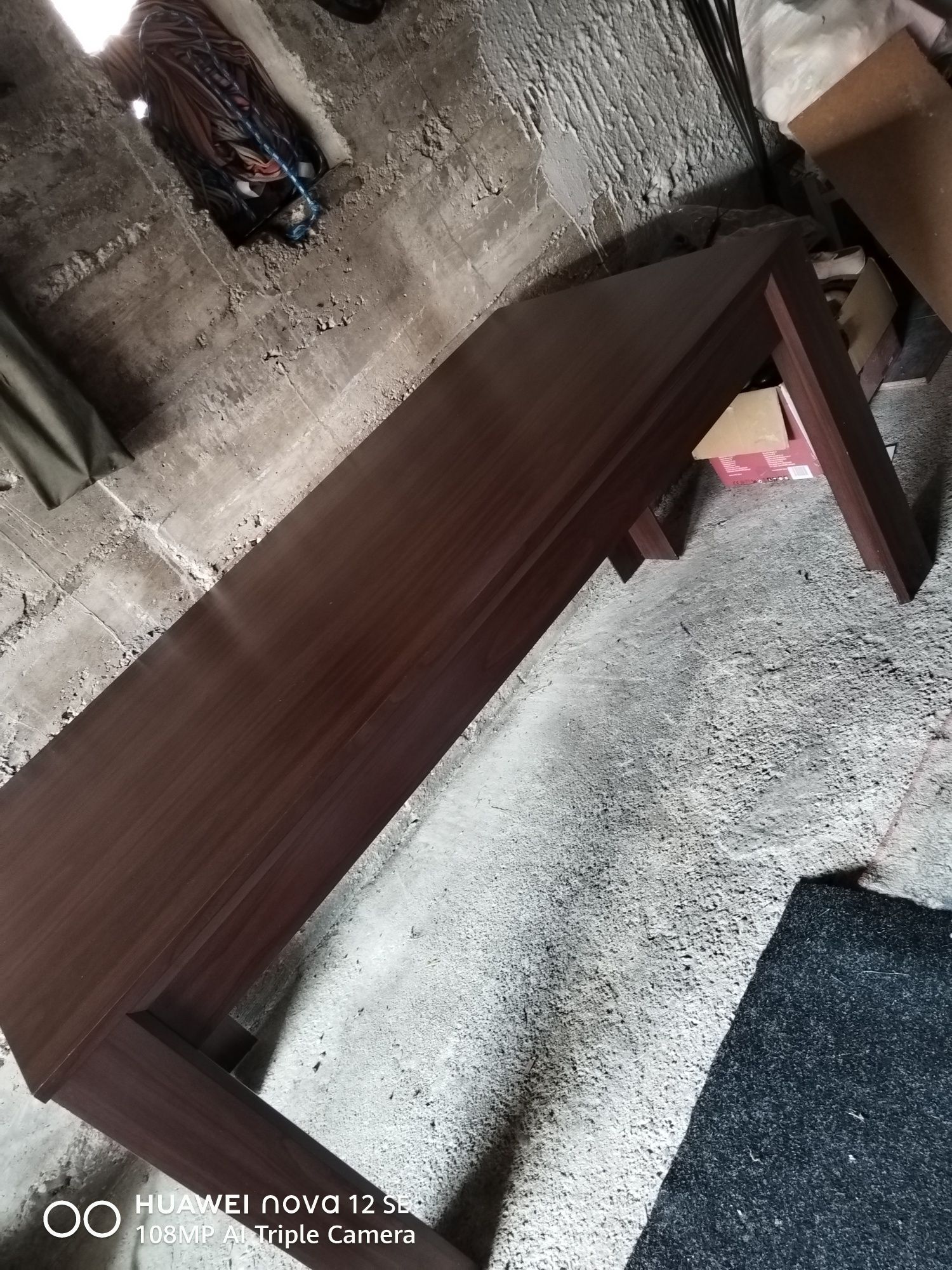 Vand masa mare 8-10 persoane, preț 699 lei