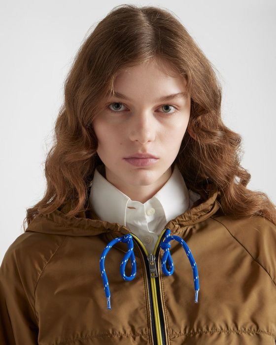 Pra*da, зимно яке