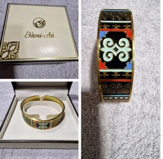 Национальный браслет