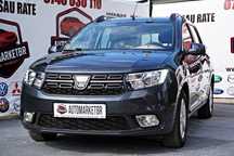 Dacia Logan MCV  0.9 Benzina =-
-= Model Celebration 90 CP Euro 6 =-