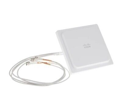 Antena Cisco Aironet 2.4 GHz 2dBi/5 GHz 4dBi