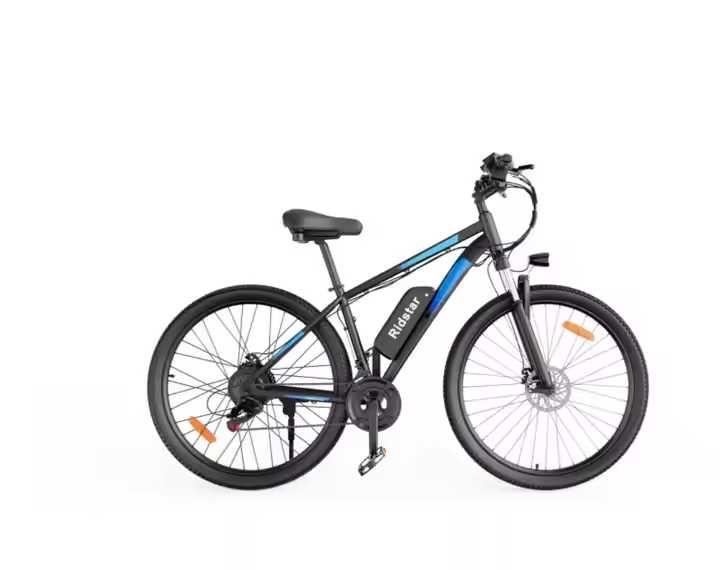 Електрически велосипед Ridstar S29 – 1000W, 48V 15Ah, 29" гуми