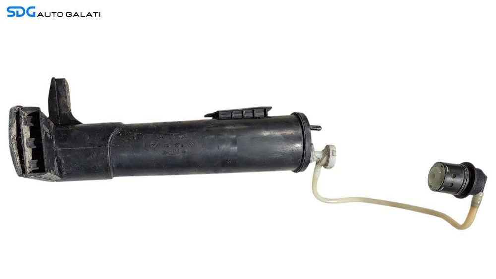 Butelie Filtru Carcasa Carbon Seat Cordoba 2002 - 2008 Cod 51120051555 [L7405]