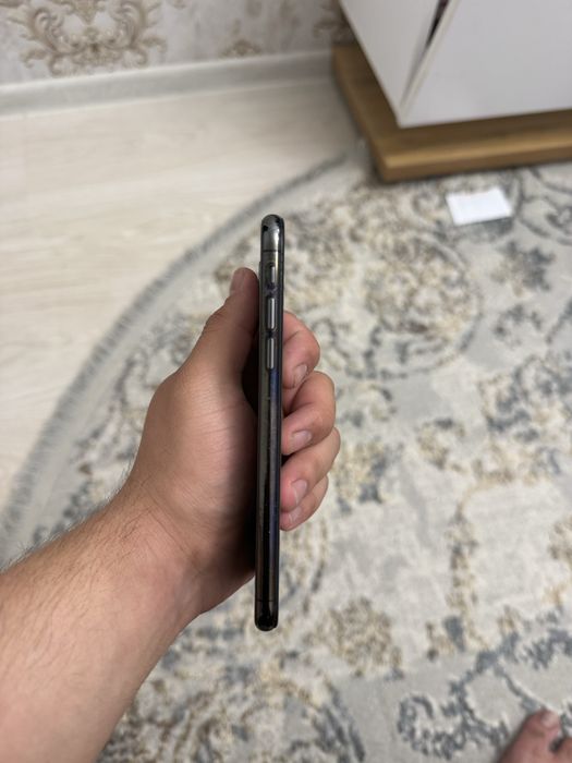 Iphone xs 64 gb