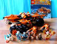 LEGO Legends of Chima 70001,70224, 70143