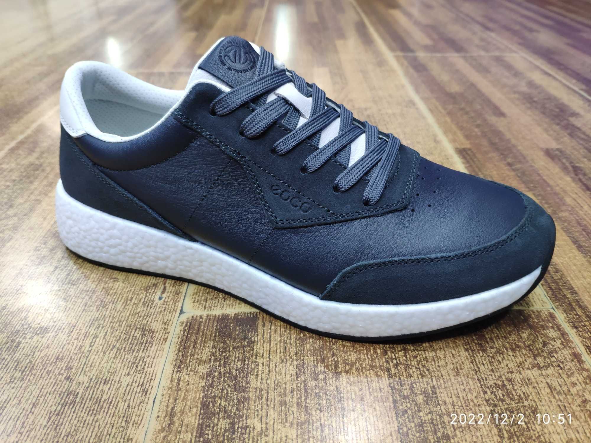 ECCO ST1 - Привезли из ЕВРОПЫ размеры от 40 до 45.