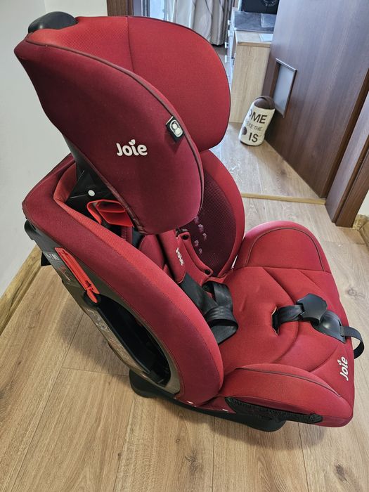 Scaun auto copil Joie 0-25kg premium Isofix, ca nou