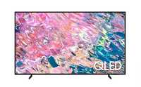 Телевизор SAMSUNG QLED Q60B  43" ИНЧА