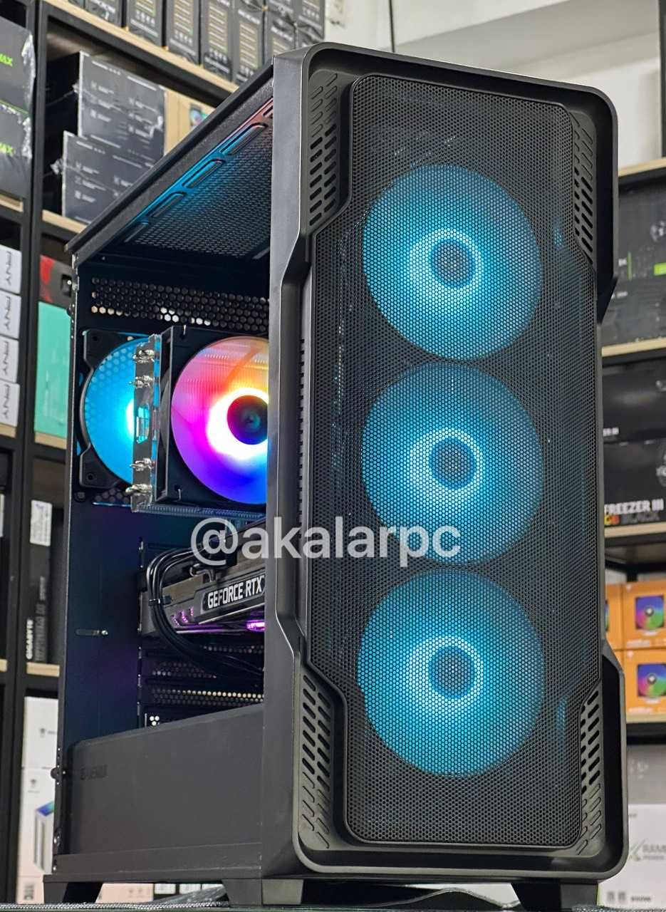 I5 14600k Z790 Ddr5 32gb Ssd 512gb RTX 4060 8gb