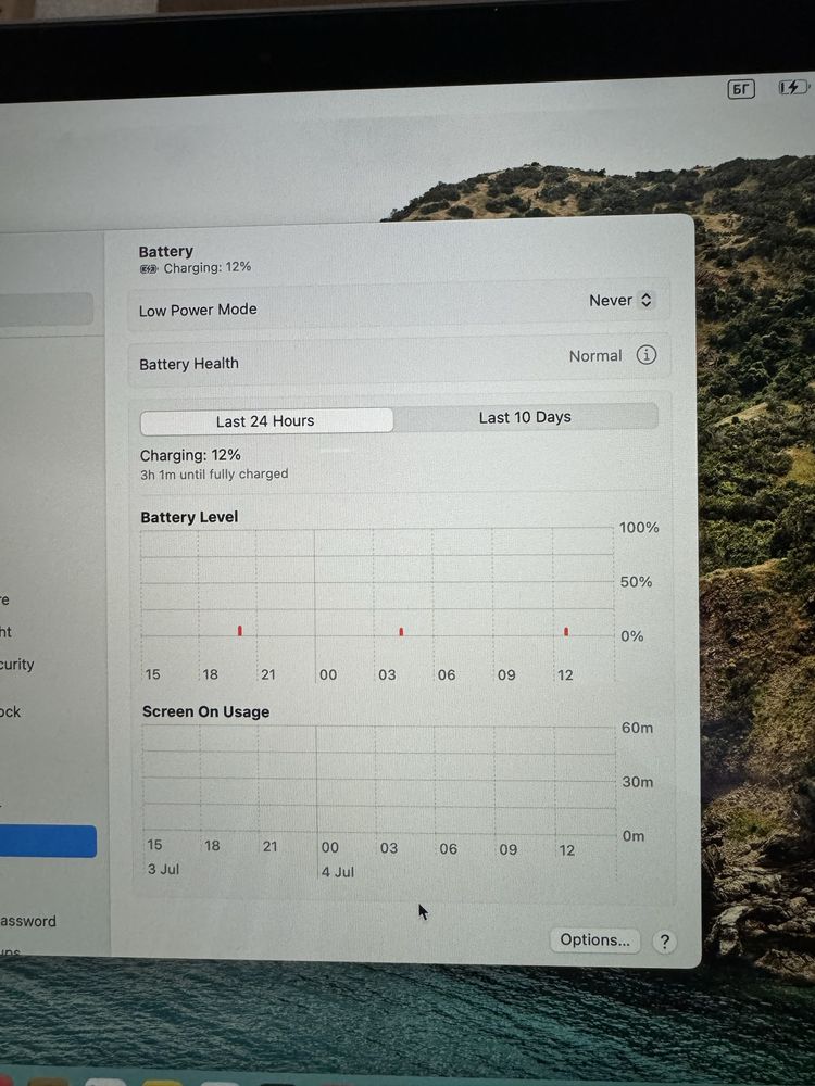 MacBook Air 13inch