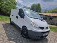 Reanult Trafic Extra Lunga 2.0dCi 115cp //2012 EURO 5 //3 Locuri+Marfa