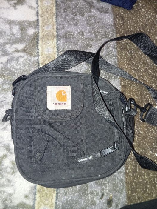 Продам сумку кархарт