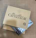 Set de 20 de desene Cretacolor Black Box