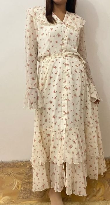 вечерние платьяяяяя