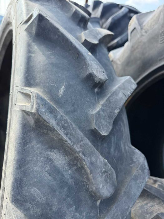 Anvelopa 9.5 R44 Dunlop