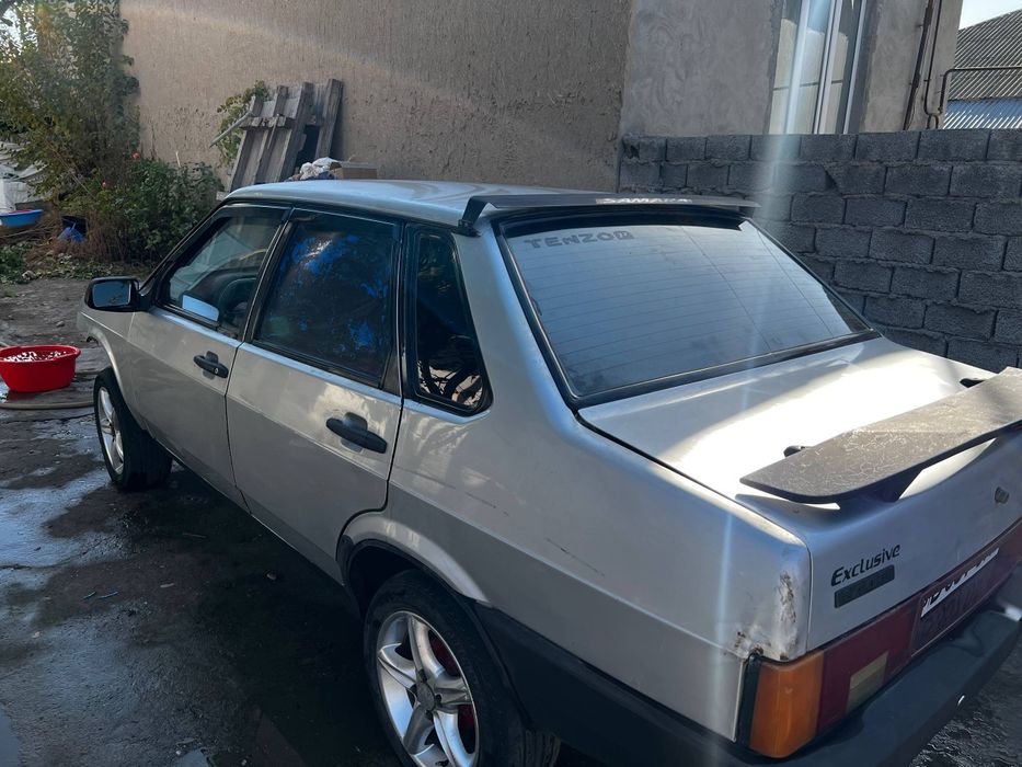 Ваз21099 отлично состояние