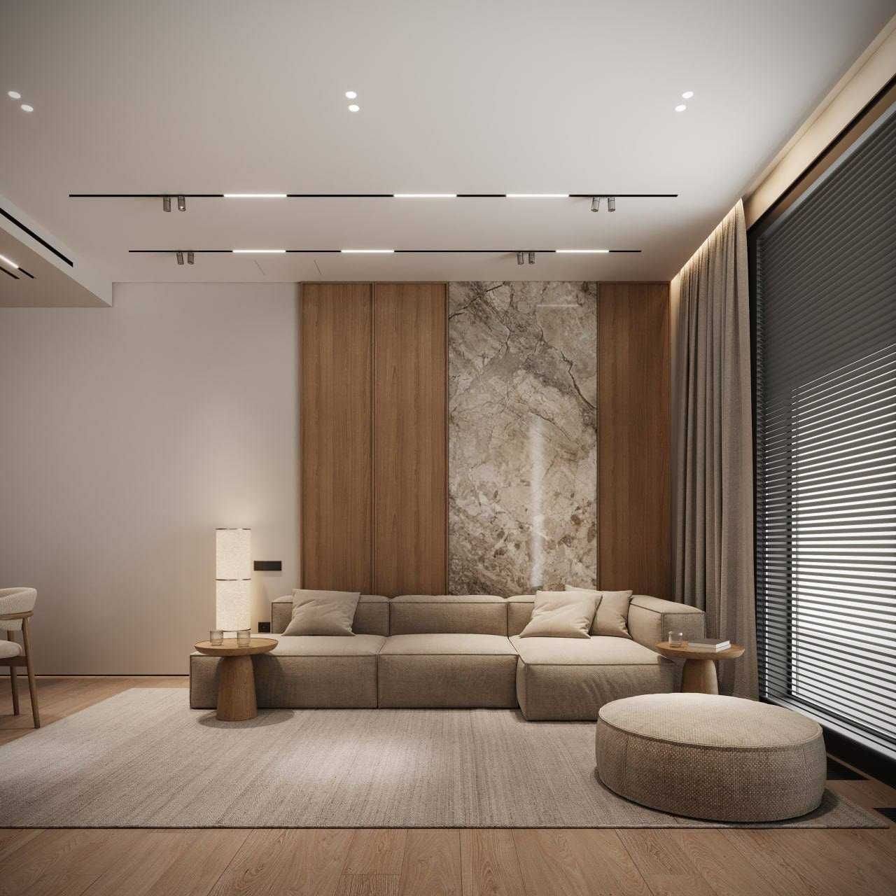 АРЕНДА КВАРТИРА!!! 3ком квартира на ЖК Nest one 73м2 22этаж