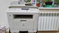 Принтер МФУ лазерное Xerox WorkCentre PE120i, ч/б, A4