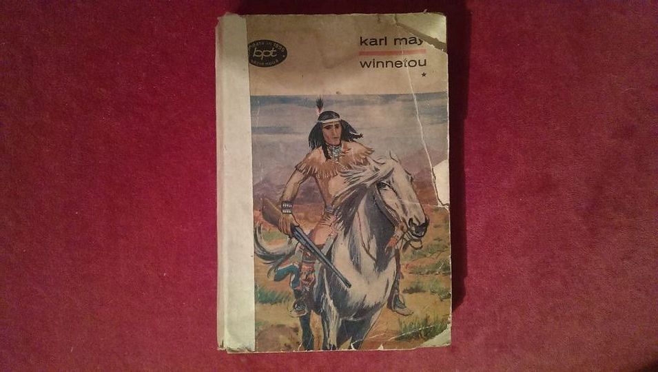 Carti pentru cititori