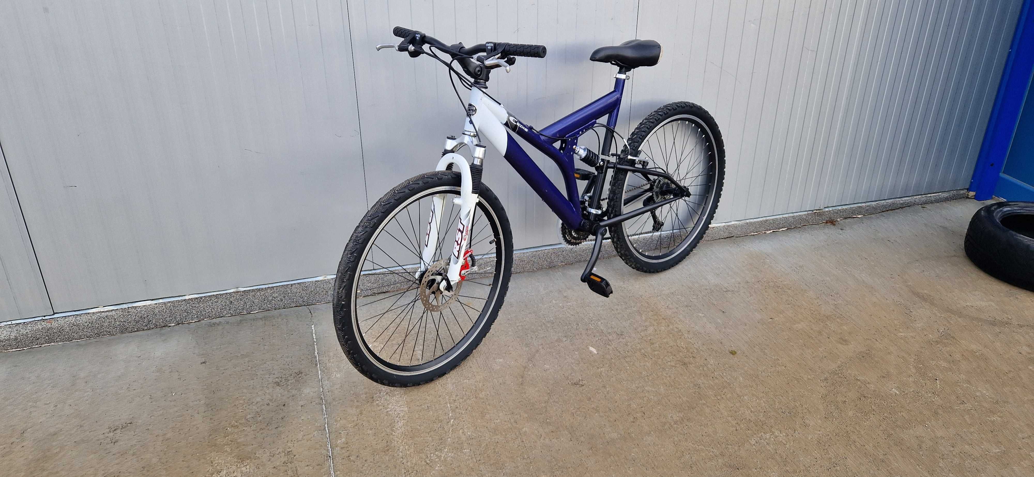 Велосипед C BIKE колело 26"