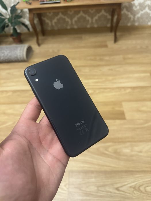 Apple iPhone Xr