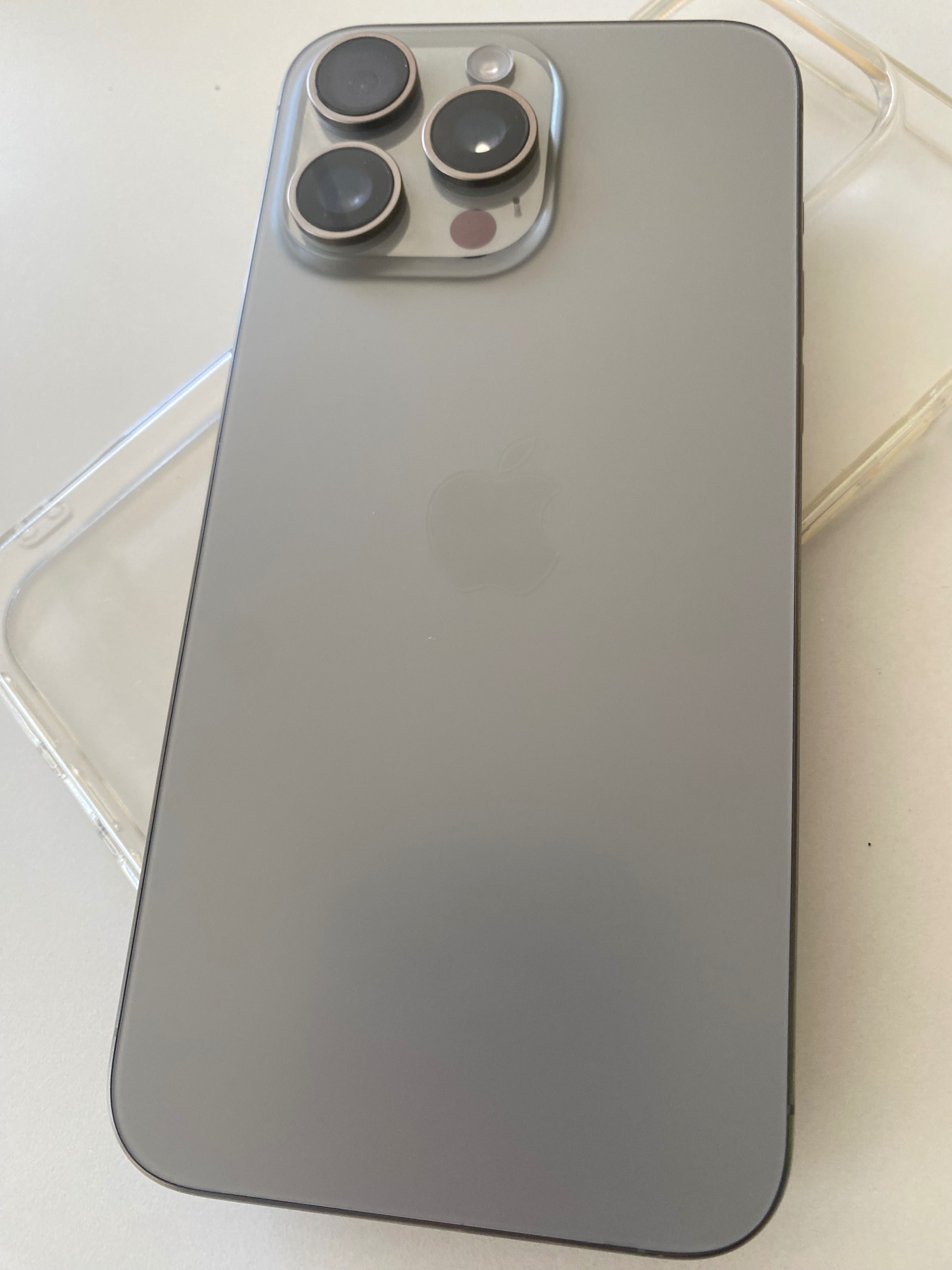 Iphone 15 Pro Max 256 GB