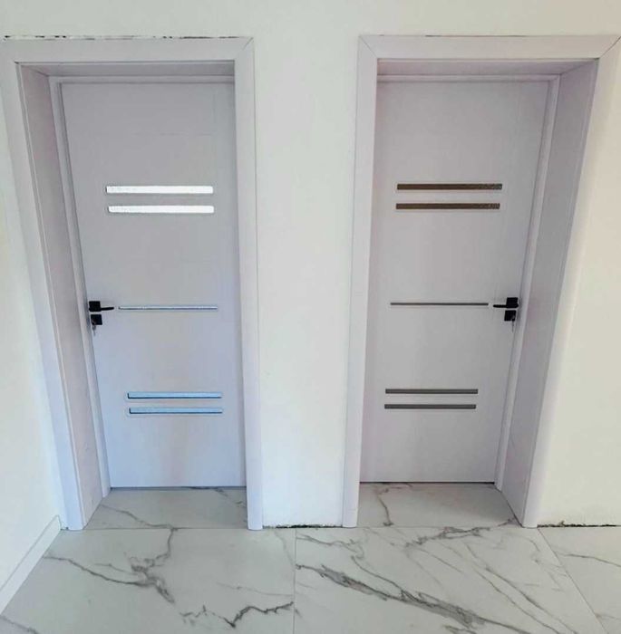 Usi Interior Diverse Modele Si Culori