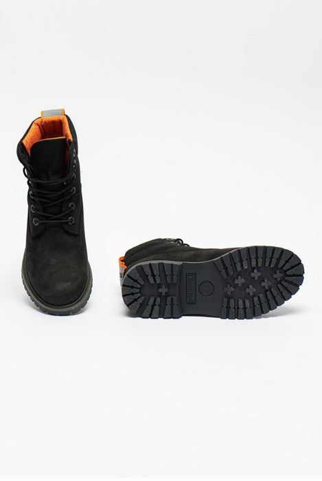 Кожени боти Timberland  37.5