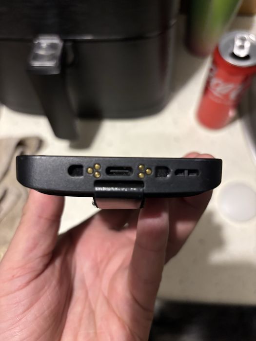 Terminal mobil Honeywell CT37