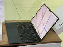 Новый Apple MacBook Air M2 2024 EAC Midnight/состояние нового мака!