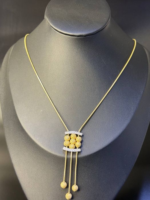 Золото 585  Цепочка