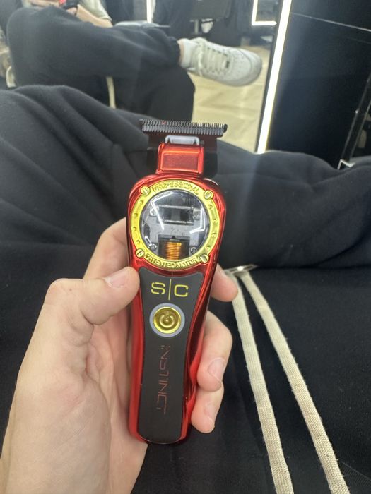 trimmer style craft instinct