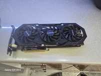 Gigabyte GTX 970 G1 Gaming 4GB GDDR5
