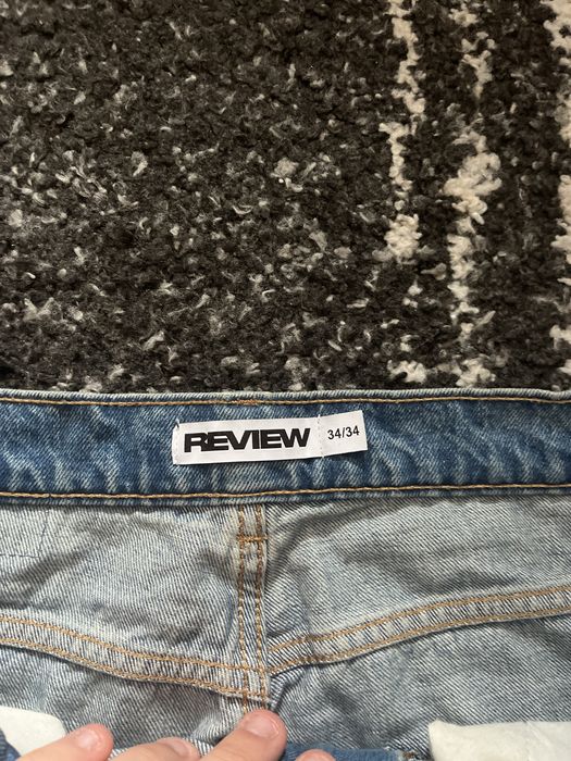 blugi review baggy fit