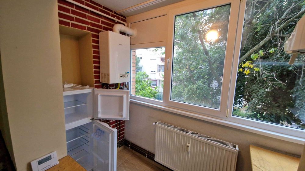 Inchiriez ap. 2 camere, zona Podgoria langa Parc si Malul Muresului