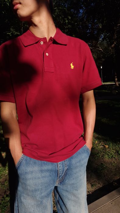 Polo Ralph Lauren