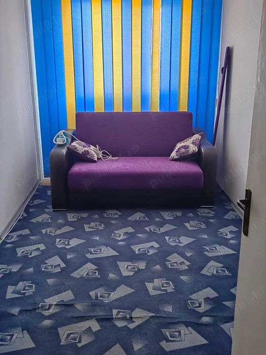 Apartament 3 camere in Campina