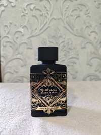 Bade'e Al Oud Oud for Glory Lattafa Perfumes