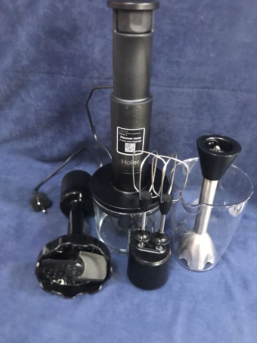 Ръчен миксер Haier  Master series 5