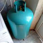 Vand butelie 150 l