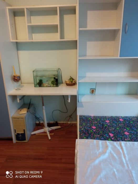 Обзавеждане за детска стая