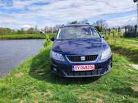 Seat alhambra (Sharan) 7 locuri