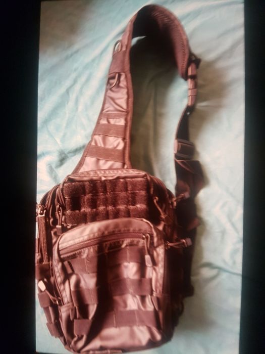 Rucsac Borseta Mil-Tec 10L